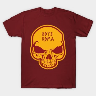 Boys roma T-Shirt